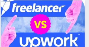 Read more about the article Freelancer vs. Upwork: Which Freelancing Platform is Better for Freelancers?